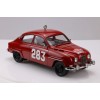 Saab 96 2-stroke Rally 1963